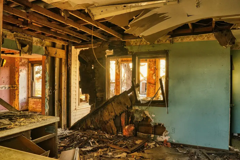 Leading Mold Removal Company In Independence, MO — Independence, MO