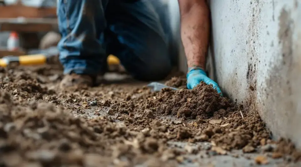 Our Independence Mold Removal Restoration Team at Purecheck Mold Removal